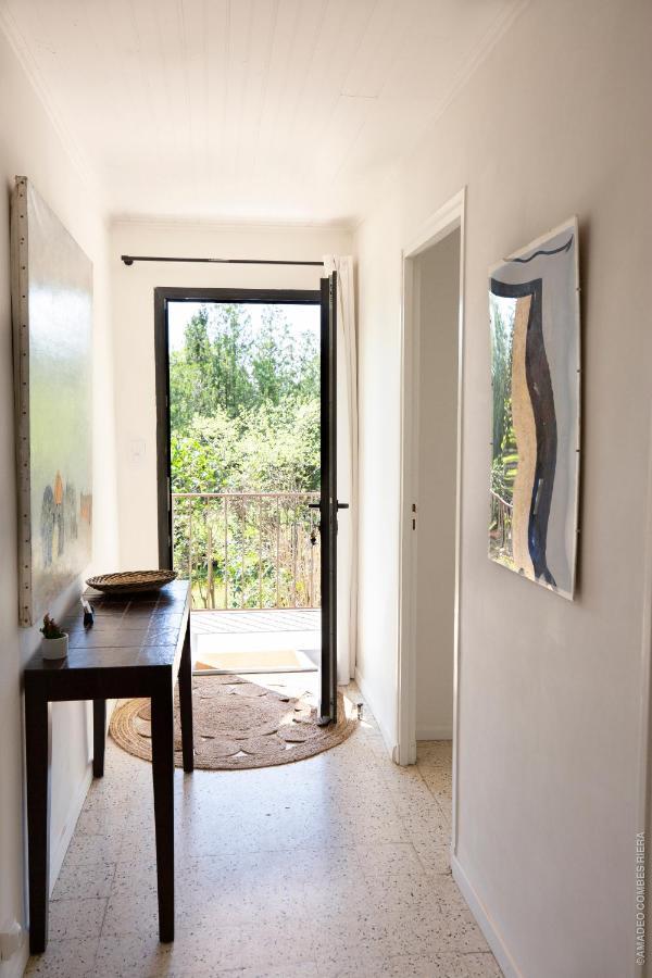 Maison Dans Les Arbres, Spa, Tennis, Parking Nimes Bagian luar foto