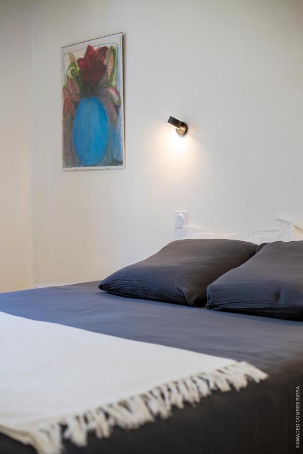 Maison Dans Les Arbres, Spa, Tennis, Parking Nimes Bagian luar foto